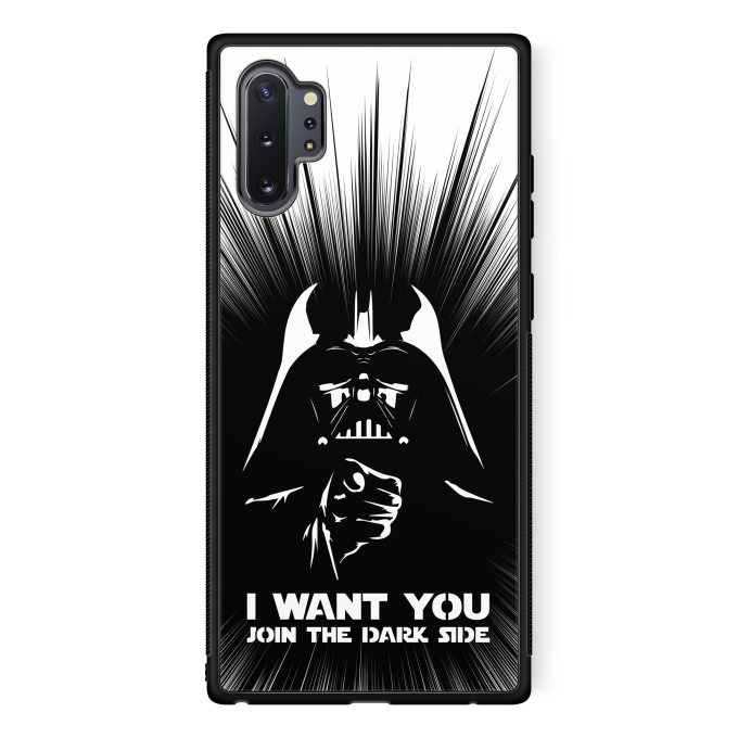 Original Star Wars Darth Vader 022 Phone Case for iPhone 11 Pro