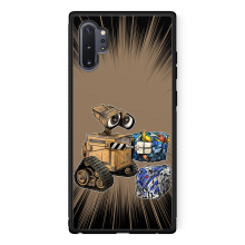 Samsung Galaxy Note 10+ Phone Case Movies Parodies