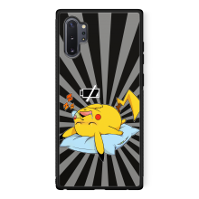 Samsung Galaxy Note 10+ Phone Case Video Games Parodies