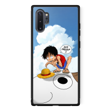 Coque pour tlphone portable Samsung Galaxy Note 10+ Parodies Manga