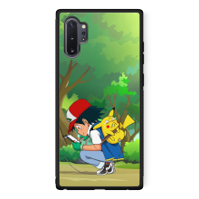 Samsung Galaxy Note 10+ Phone Case Video Games Parodies