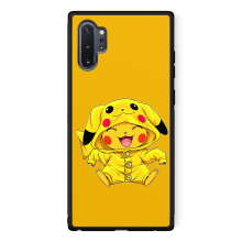 Samsung Galaxy Note 10+ Phone Case Video Games Parodies