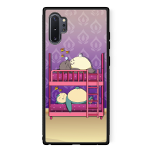 Custodia per Samsung Galaxy Note 10+ Videogiochi Parodie
