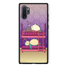 Samsung Galaxy Note 10+ Phone Case Video Games Parodies