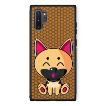 Coque pour tlphone portable Samsung Galaxy Note 10+ Kawaii