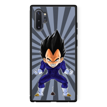 Samsung Galaxy Note 10+ Phone Case Manga Parodies