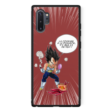 Coque pour tlphone portable Samsung Galaxy Note 10+ Parodies Manga