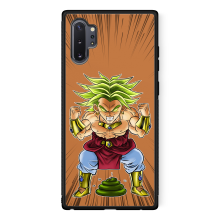 Hoesje voor Samsung Galaxy Note 10+ Manga-parodien