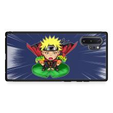 Samsung Galaxy Note 10+ Phone Case Video Games Parodies