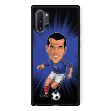 Coque pour tlphone portable Samsung Galaxy Note 10+ Caricatures Stars