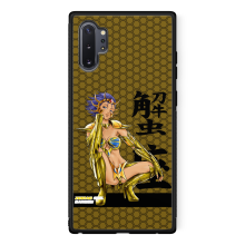 Coque pour tlphone portable Samsung Galaxy Note 10+ Cosplay Girls