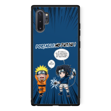 Coque pour tlphone portable Samsung Galaxy Note 10+ Parodies Manga