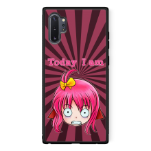 Coque pour tlphone portable Samsung Galaxy Note 10+ Kawaii