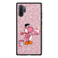 Samsung Galaxy Note 10+ Phone Case Video Games Parodies