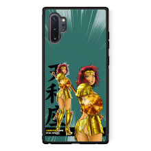 Coque pour tlphone portable Samsung Galaxy Note 10+ Cosplay Girls