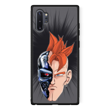 Coque pour tlphone portable Samsung Galaxy Note 10+ Parodies Cinma