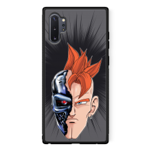 Hoesje voor Samsung Galaxy Note 10+ Manga-parodien