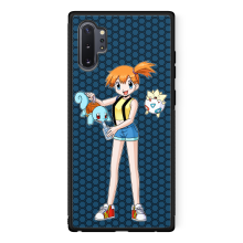 Samsung Galaxy Note 10+ Phone Case Video Games Parodies