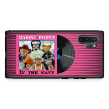 Coque pour tlphone portable Samsung Galaxy Note 10+ Parodies Jeux Vido