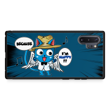 Samsung Galaxy Note 10+ Phone Case Video Games Parodies