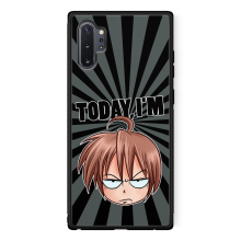 Custodia per Samsung Galaxy Note 10+ Parodie di Manga