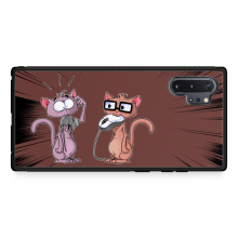 Fodral fr Samsung Galaxy Note 10+ 