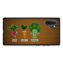 Coque pour tlphone portable Samsung Galaxy Note 10+ Parodies Jeux Vido