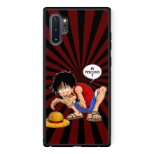 Samsung Galaxy Note 10+ Phone Case Manga Parodies