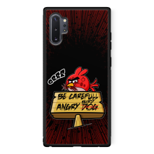 Samsung Galaxy Note 10+ Phone Case Video Games Parodies