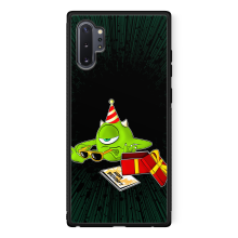 Hoesje voor Samsung Galaxy Note 10+ Manga-parodien