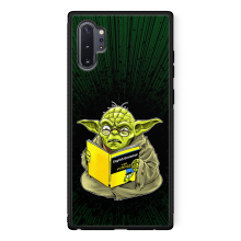 Samsung Galaxy Note 10+ Phone Case Movies Parodies