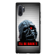 Coque pour tlphone portable Samsung Galaxy Note 10+ Funny Shirts