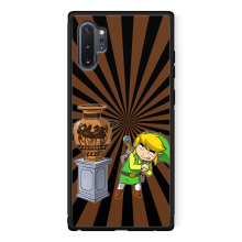 Samsung Galaxy Note 10+ Phone Case Video Games Parodies