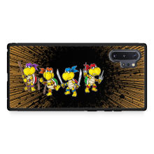 Coque pour tlphone portable Samsung Galaxy Note 10+ Parodies Cinma