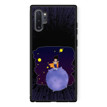 Samsung Galaxy Note 10+ Phone Case Video Games Parodies