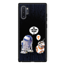 Samsung Galaxy Note 10+ Phone Case Movies Parodies