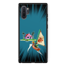 Samsung Galaxy Note 10+ Phone Case Video Games Parodies