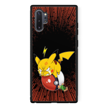 Samsung Galaxy Note 10+ Phone Case Video Games Parodies