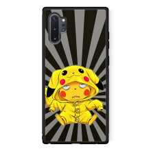 Funda para Samsung Galaxy Note 10+ Parodias de videojuegos