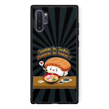 Coque pour tlphone portable Samsung Galaxy Note 10+ Parodies Cinma