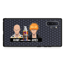 Coque pour tlphone portable Samsung Galaxy Note 10+ Parodies Manga