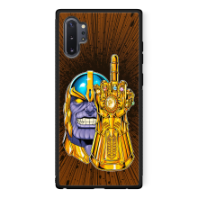 Samsung Galaxy Note 10+ Phone Case Movies Parodies