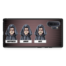 Samsung Galaxy Note 10+ Phone Case Video Games Parodies