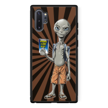 Coque pour tlphone portable Samsung Galaxy Note 10+ Parodies Cinma