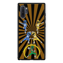 Hoesje voor Samsung Galaxy Note 10+ Manga-parodien