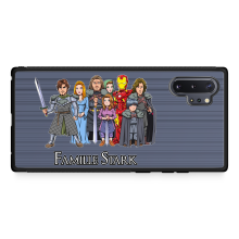 Coque pour tlphone portable Samsung Galaxy Note 10+ Parodies Manga