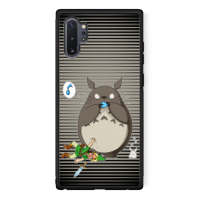 Estojo Samsung Galaxy Note 10+ Paródias de videojogos