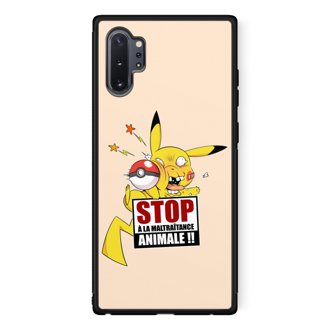 Cette coque TENTACULAIRE sauvera VOTRE smartphone