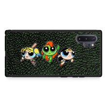 Coque pour tlphone portable Samsung Galaxy Note 10+ Parodies Cinma