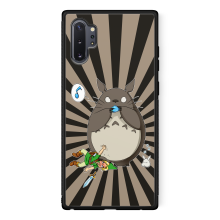 Coque pour tlphone portable Samsung Galaxy Note 10+ Kawaii